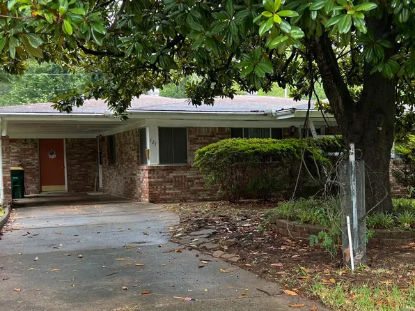 121 Texas Ave, N Little Rock, AR 72118