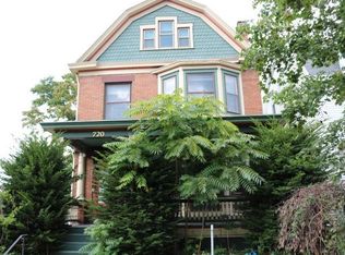 720 Maplewood Ave, Ambridge, PA 15003