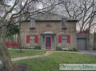 7636 New Second St, Elkins Park, PA 19027