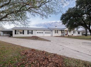 7253 County Road 2294, Quinlan, TX 75474