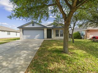 208 Hyltin St, Hutto, TX 78634