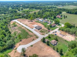 LOT 26 County Ln, Goodman, MO 64843