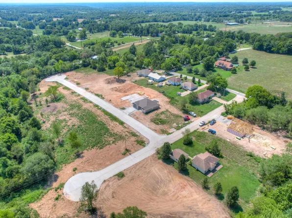 Lot 26 County Lane, Goodman, MO 64843