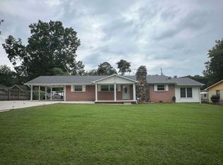 2143 Belview Rd, Florence, AL 35630
