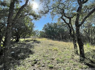 LOT 361 PALOMINO SPGS LOT 361, Bandera, TX 78003