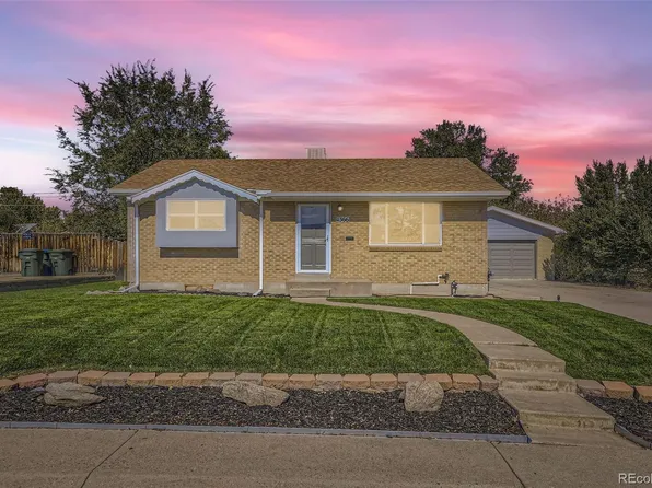 11366 Downing Drive, Northglenn, CO 80233