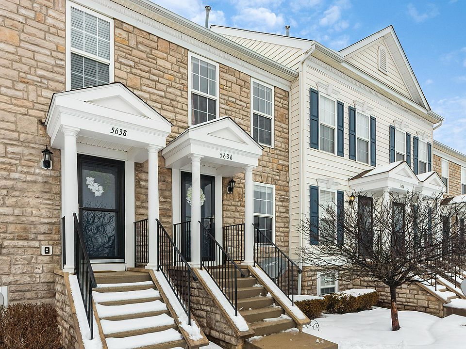 1st image of 5636 Bow Falls Blvd