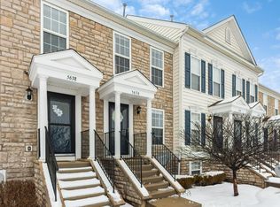 5636 Bow Falls Blvd, Dublin, OH 43016