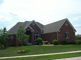 2652 Forest Hills Blvd, Greenwood, IN