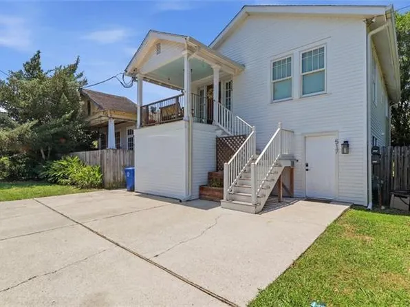 517 David St, New Orleans, LA 70119