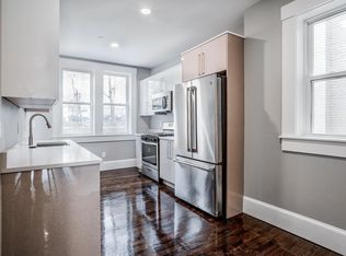 59 Strathmore Rd #4, Brighton, MA 02135