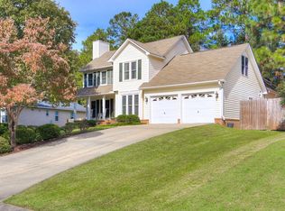 160 Sandstone Blvd, Aiken, SC 29803
