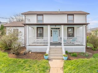 207 Douglas Ave, Charlottesville, VA
