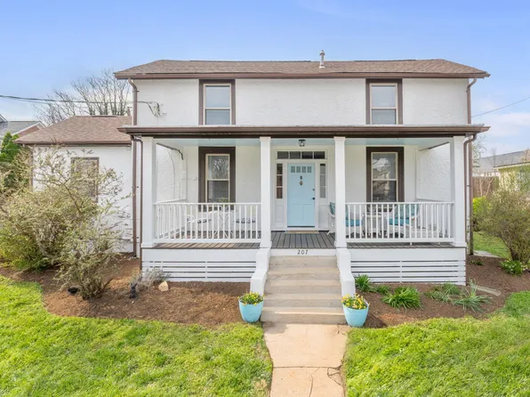 207 Douglas Ave, Charlottesville, VA 22902