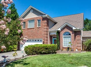 8511 King Arthur Way, Knoxville, TN 37923