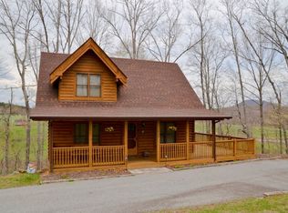 650 Nathan McDaniel Dr, Nebo, NC 28761