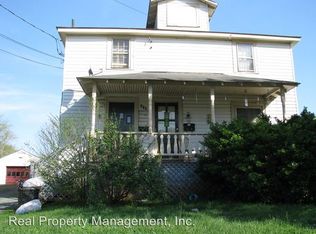 510 Meade Ave, Charlottesville, VA 22902