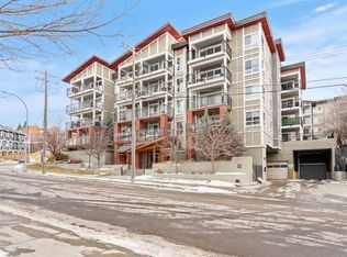 510 SW Edmonton Trl NE #110, Calgary, AB T2E 3H1