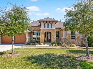 5513 Lipan Apache Bnd, Austin, TX 78738