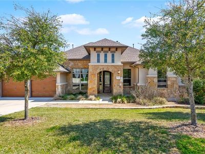 5513 Lipan Apache Bnd, Austin, TX, 78738