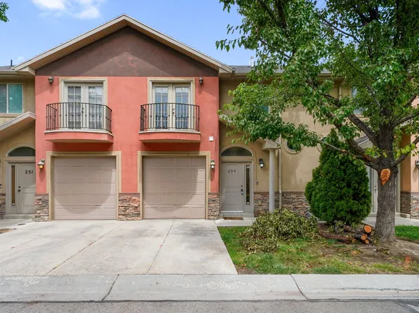 255 E Ailee Ln, Millcreek, UT 84107