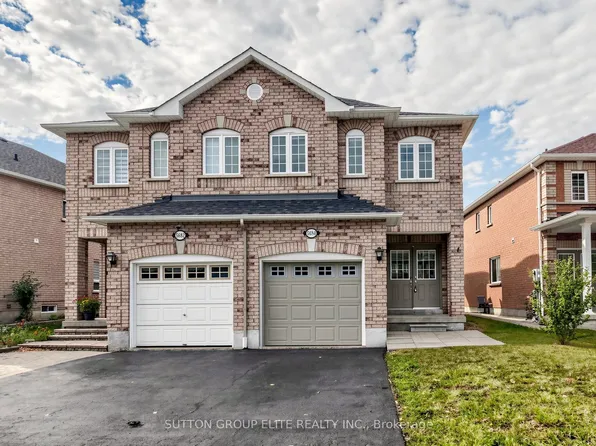 5684 Volpe Ave, Mississauga, ON L5V 3A5