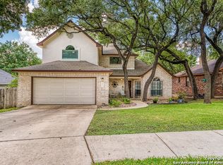 8602 Tiguex, Universal City, TX 78148