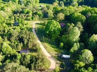 0 Stones Rd, Camden, TN 38320