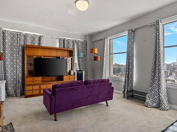 4th image of 631 Ofarrell St APT 616