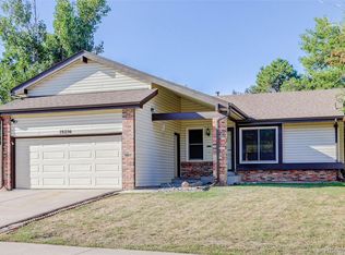 18254 E Crestridge Dr, Centennial, CO 80015