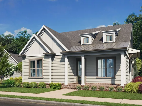 The Willow Plan, Aberdeen