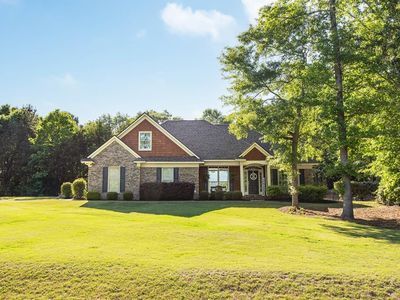 560 Saddlebrook Trl, Ellerslie, GA, 31807