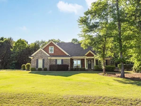 560 Saddlebrook Trl, Ellerslie, GA 31807