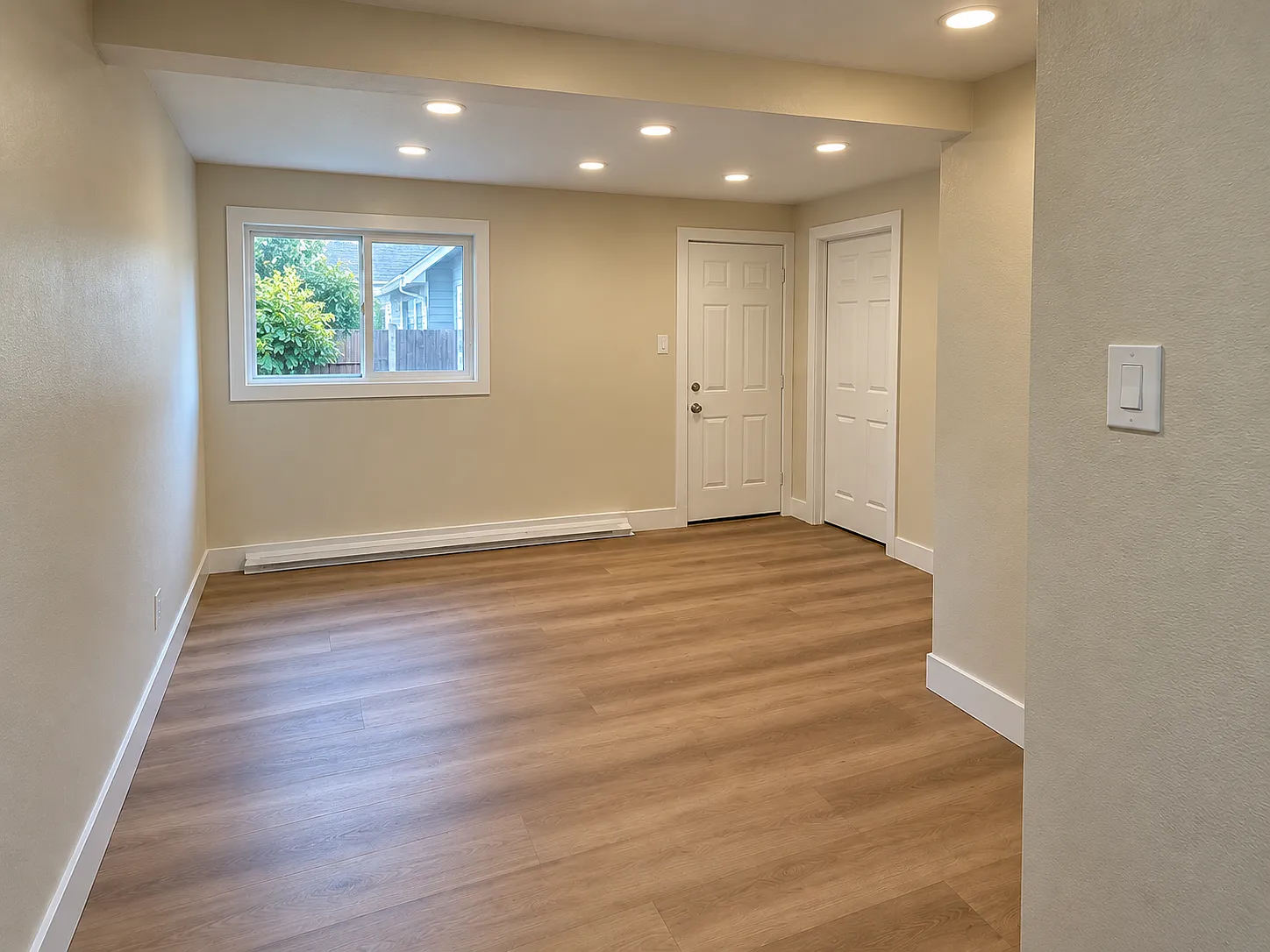 1 bed, $3,000 — Photo 4