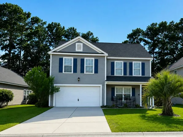 1039 Friartuck Trl, Ladson, SC 29456