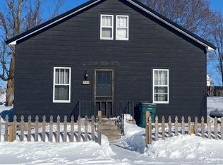 540 Florence Ave, Florence, WI 54121