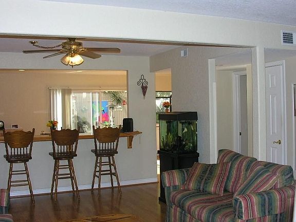 Great Room Living Room