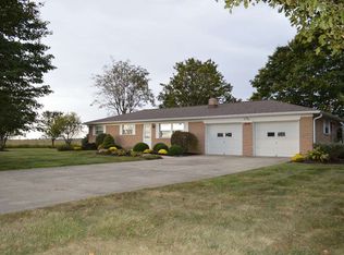 8985 N Mechanicsburg Rd, Middletown, IN 47356