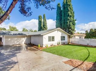 7406 Mount Vernon St, Lemon Grove, CA 91945