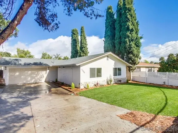 7406 Mount Vernon St, Lemon Grove, CA 91945