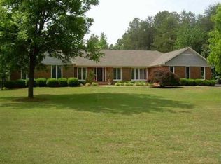 1 Moores Ridge Rd, Roebuck, SC 29376