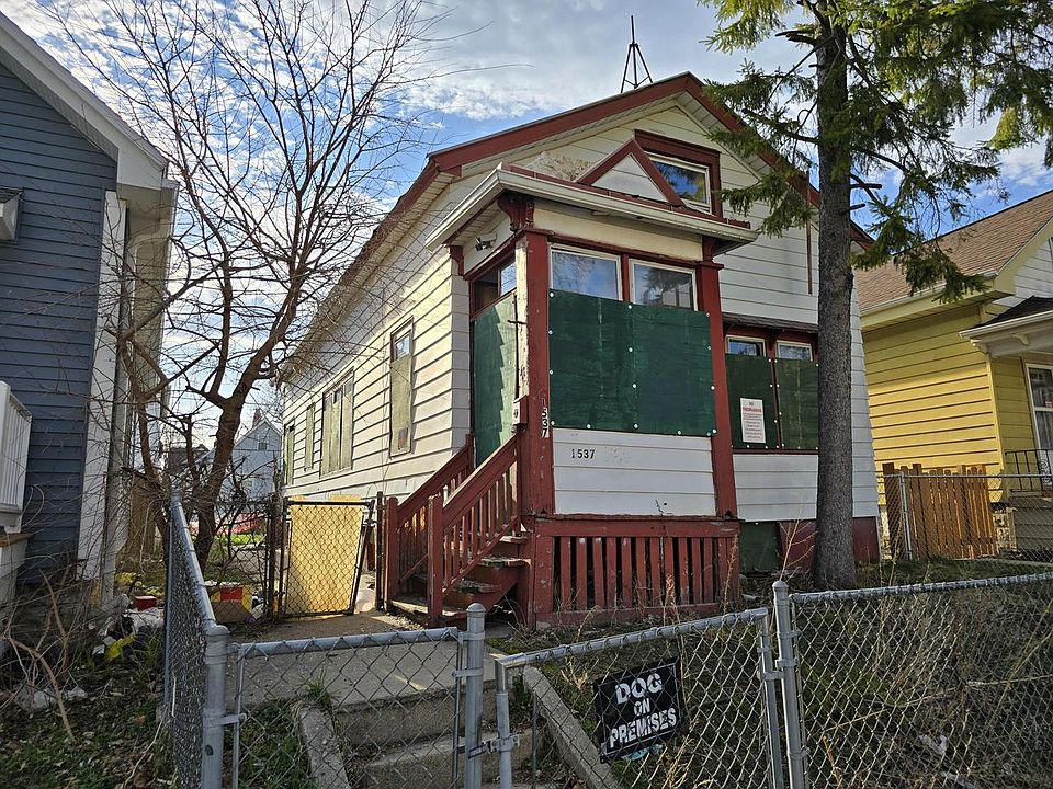 1st image of 1537 South 9th STREET