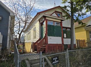 1537 S 9th St, Milwaukee, WI 53204