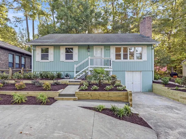 2215 Jefferson Circle, Little River, SC 29566