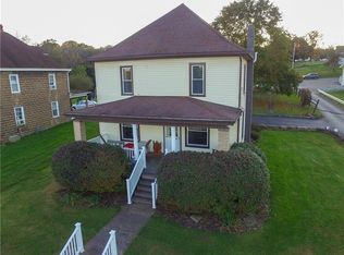 302 S Wayne Ave, Parker, PA 16049