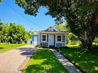 1706 N 15th Street, Fort Pierce, FL 34950