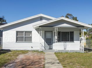 2475 17th Ave S, Saint Petersburg, FL 33712