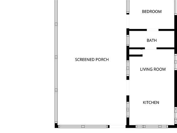 2nd image of 110 Cimarron Drive LOT 260