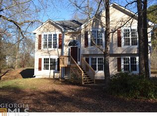 190 Alcovy Crossing Dr, Covington, GA 30014