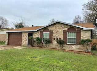 1907 Jubilee Trl, Arlington, TX 76014